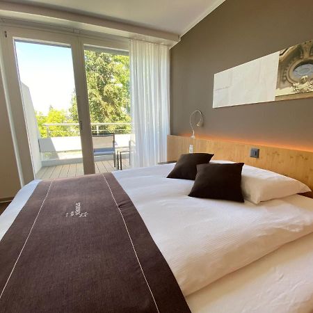 Hotel & Restaurant Sternen Muri Bei Bern מראה חיצוני תמונה
