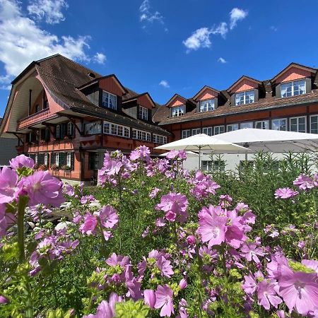Hotel & Restaurant Sternen Muri Bei Bern מראה חיצוני תמונה