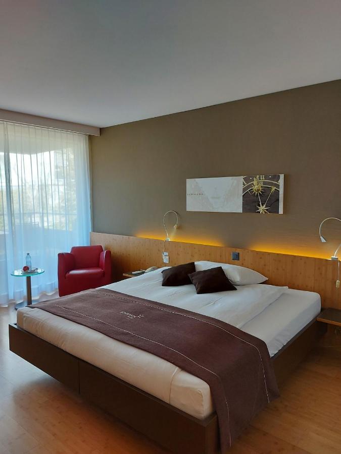 Hotel & Restaurant Sternen Muri Bei Bern מראה חיצוני תמונה