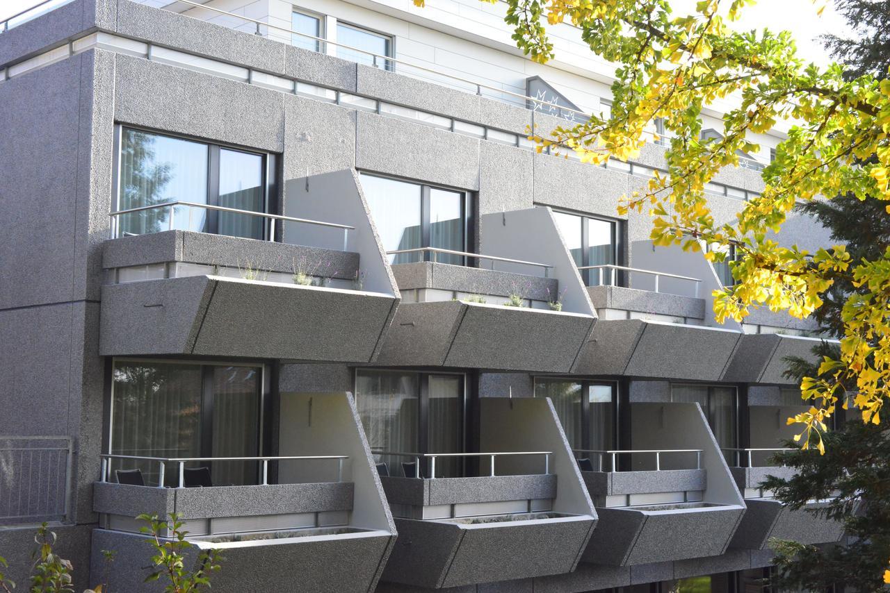 Hotel & Restaurant Sternen Muri Bei Bern מראה חיצוני תמונה
