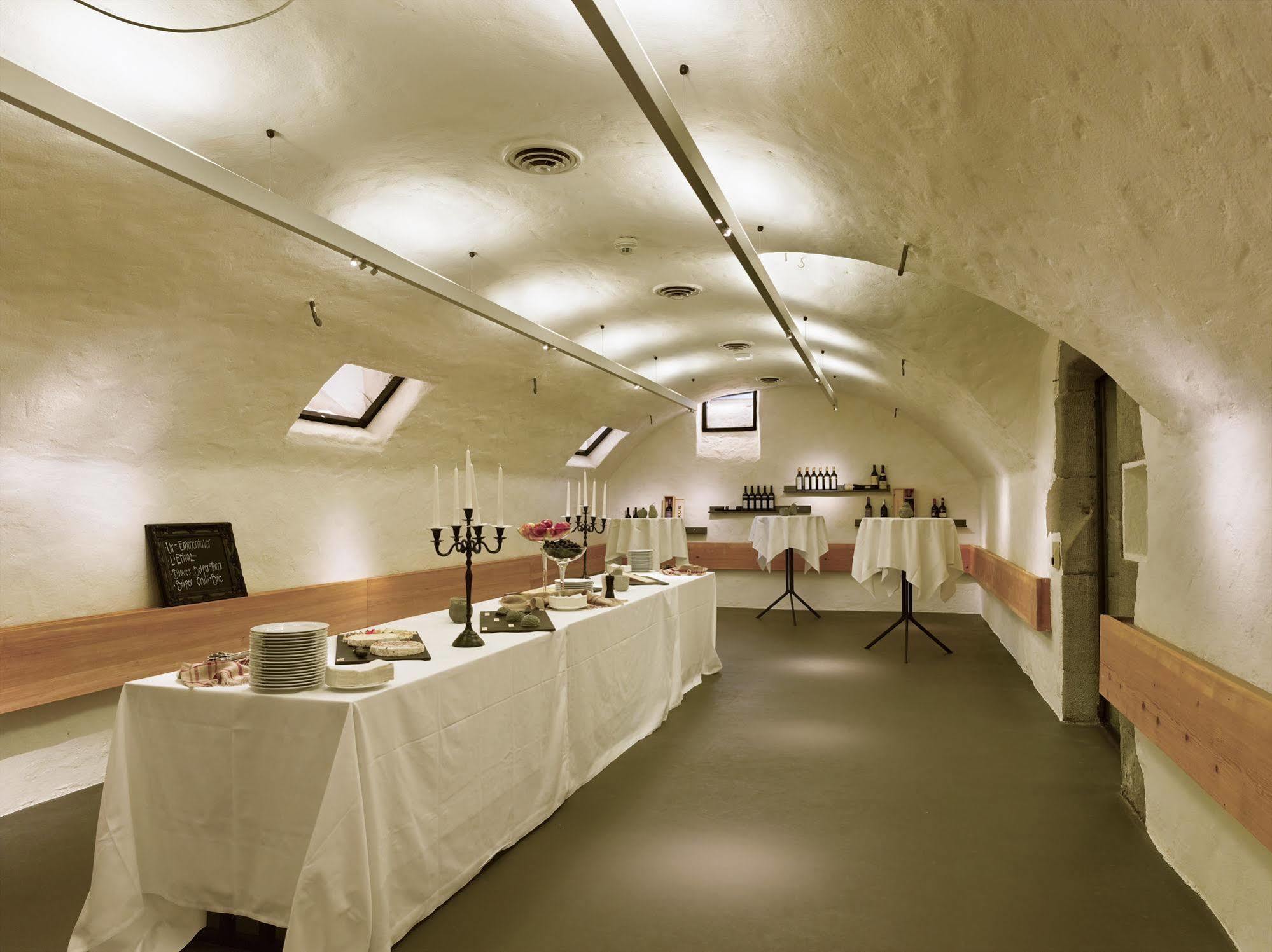 Hotel & Restaurant Sternen Muri Bei Bern מראה חיצוני תמונה