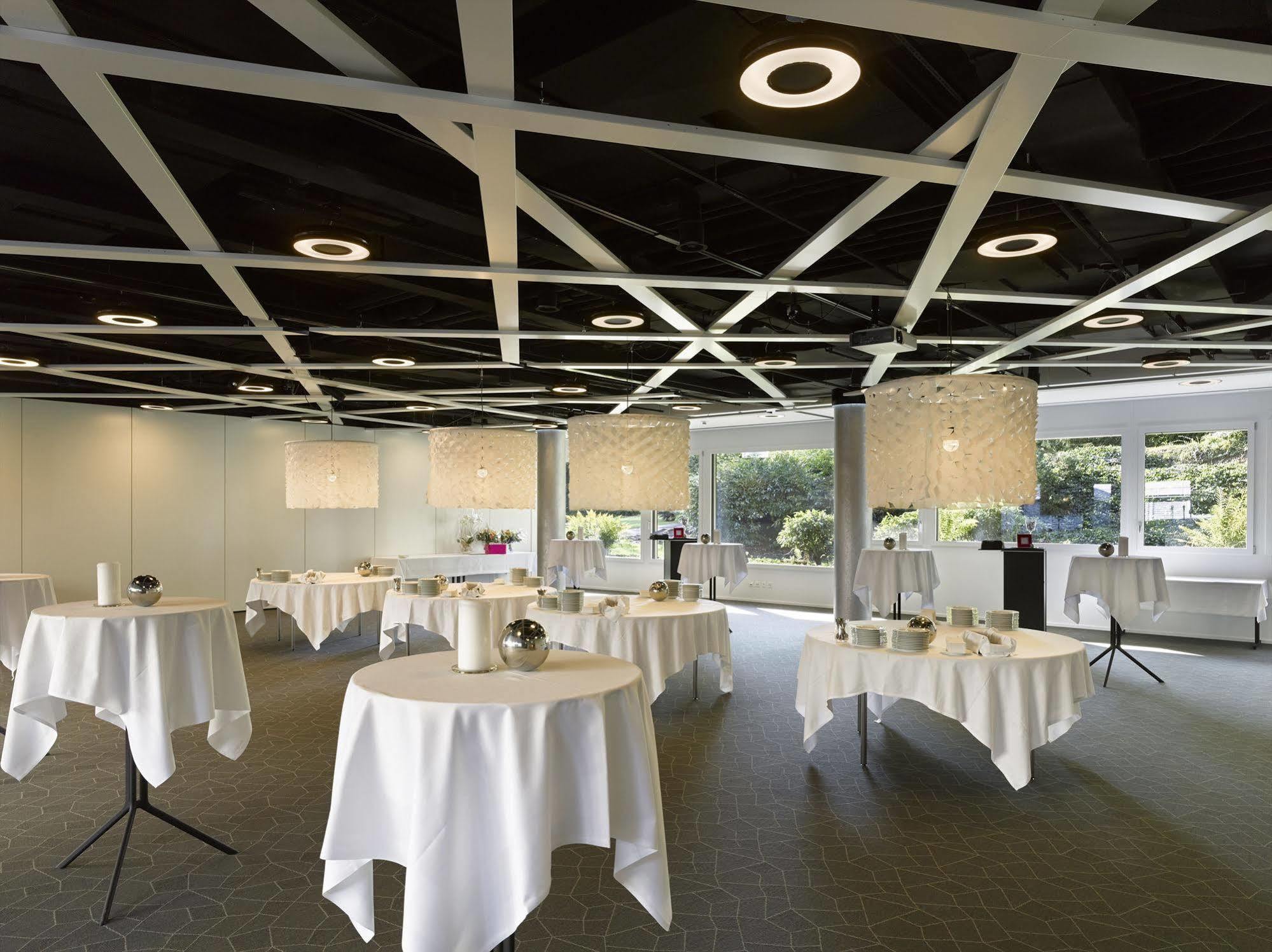 Hotel & Restaurant Sternen Muri Bei Bern מראה חיצוני תמונה