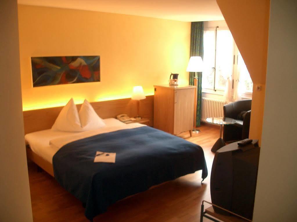 Hotel & Restaurant Sternen Muri Bei Bern מראה חיצוני תמונה
